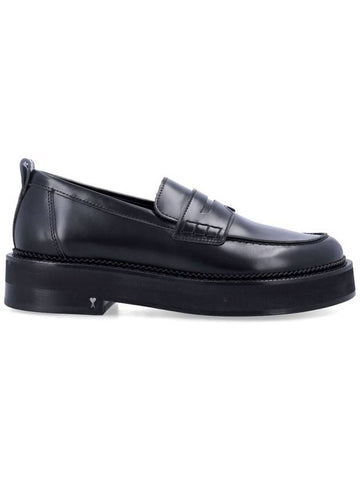 CHUNKY LOAFER - AMI - BALAAN 1