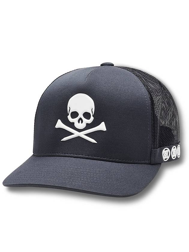 Skull & TS Trucker G4AS21H21 - G/FORE - BALAAN 3