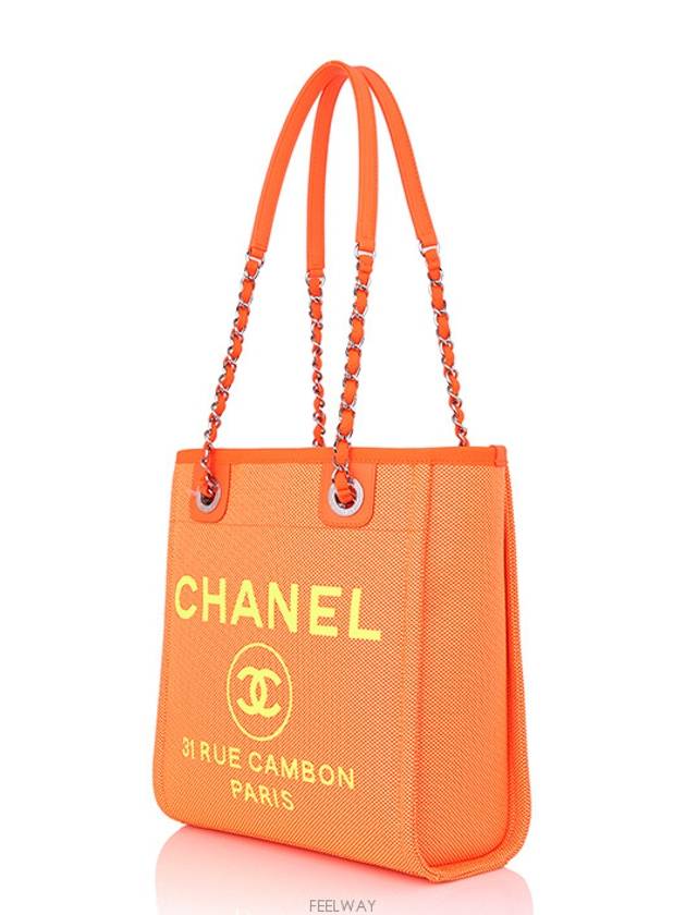 women shoulder bag - CHANEL - BALAAN 3