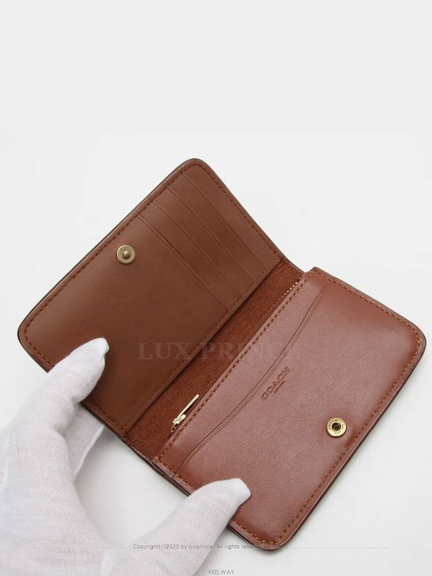 women s wallet - COACH - BALAAN 6