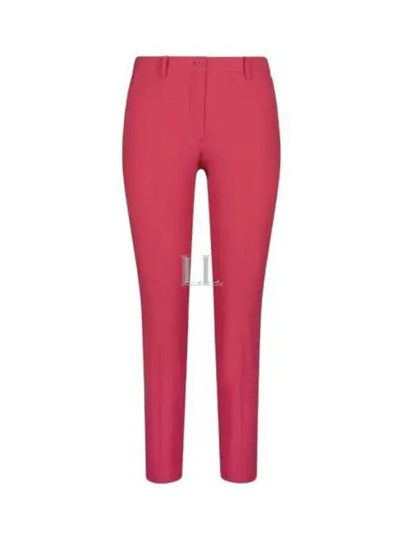 Golf Wear Pia Women s Pants GWPA07807 Q113 - J.LINDEBERG - BALAAN 2