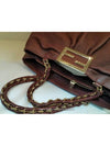 women shoulder bag - FENDI - BALAAN 7