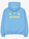 hood sky blue lemon - IAB STUDIO - BALAAN 1