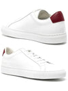 Retro Low Top Sneakers White - COMMON PROJECTS - BALAAN 3