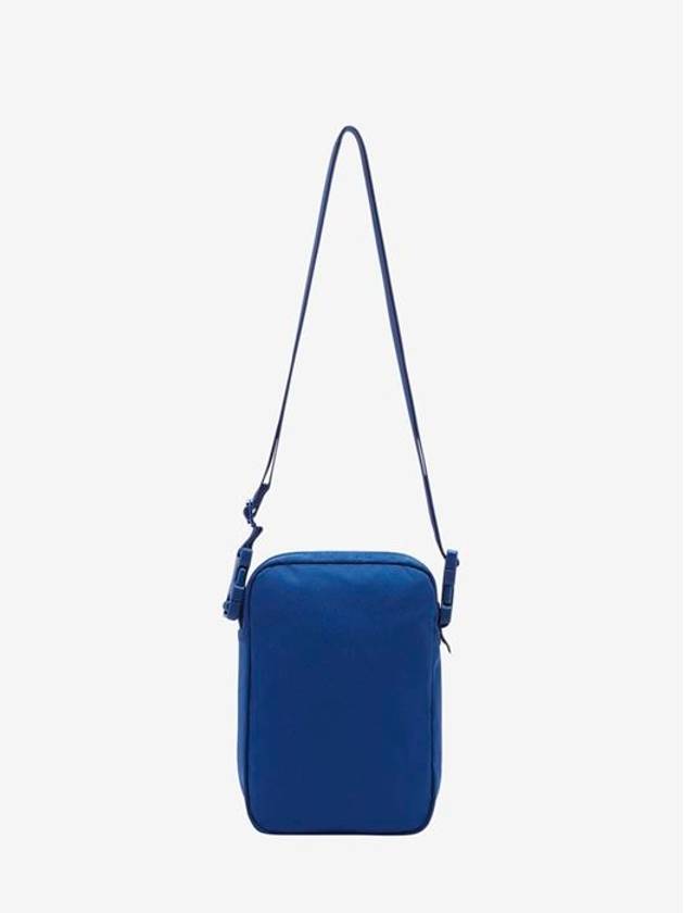 Chelsea Club Team Small Item Cross Bag Blue - NIKE - BALAAN.