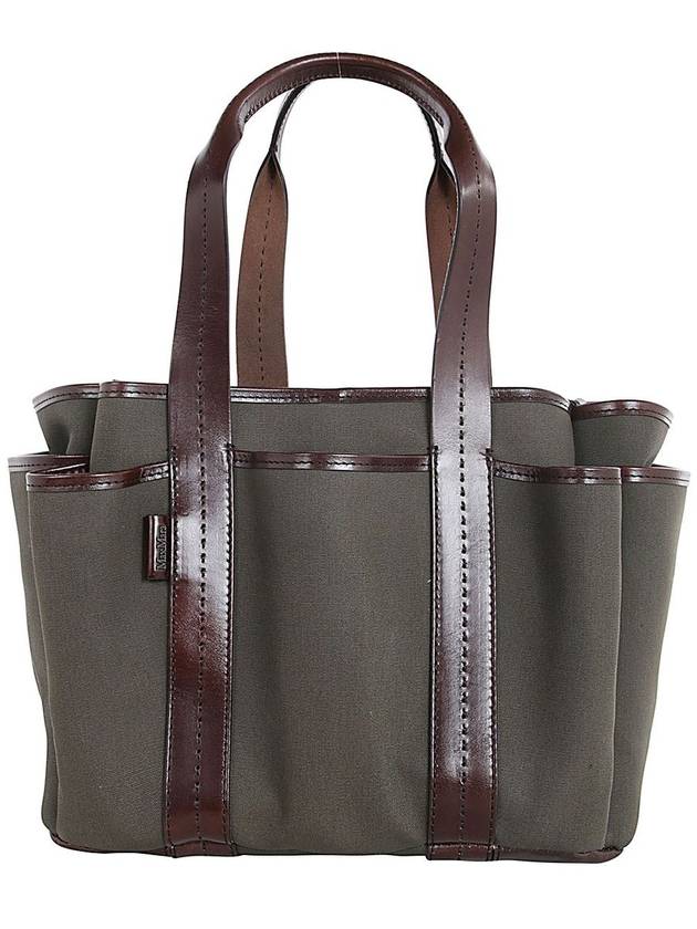 Max Mara Gardenca M Bag Bags - MAX MARA - BALAAN 1