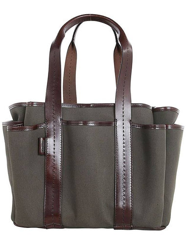 Max Mara Gardenca M Bag Bags - MAX MARA - BALAAN 1