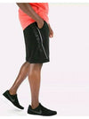 01886079010Air Max Short PantsBlack - NIKE - BALAAN 3