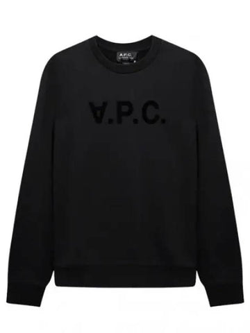 sweatshirt women - A.P.C. - BALAAN 1