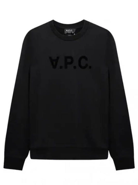 sweatshirt women - A.P.C. - BALAAN 1