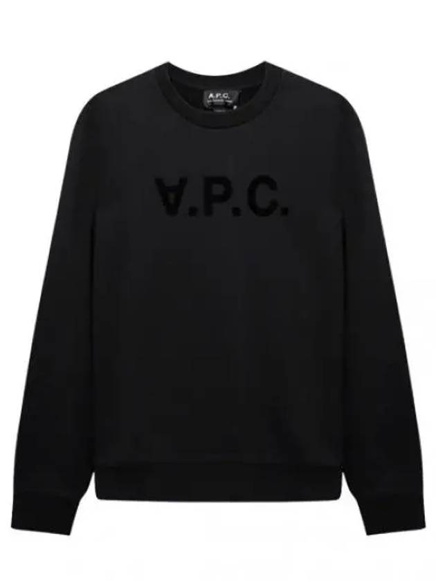 sweatshirt - A.P.C. - BALAAN 1