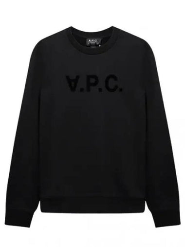 sweatshirt - A.P.C. - BALAAN 1