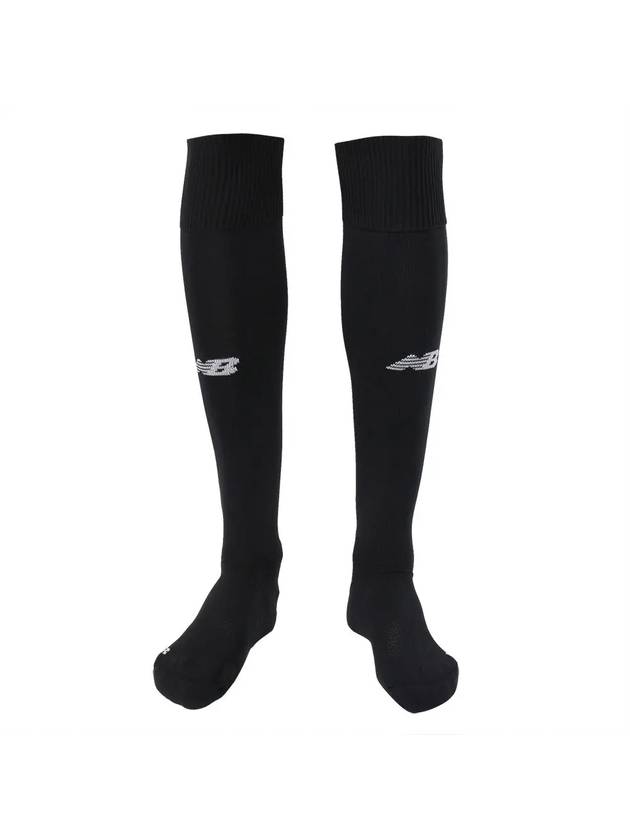 Team Crew Socks Black - NEW BALANCE - BALAAN 3