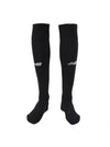 Team Crew Socks Black - NEW BALANCE - BALAAN 1