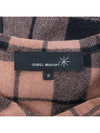 Smith Market Check Southern Women s Clothing - ISABEL MARANT - BALAAN 4