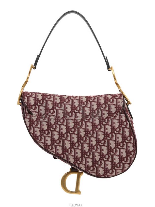 women shoulder bag - DIOR - BALAAN 5