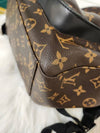 Women s Makassar Josh Backpack M41530 Condition A - LOUIS VUITTON - BALAAN 12