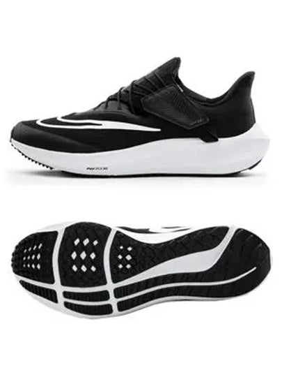 Air Zoom Pegasus Flyease Low Top Sneakers Black - NIKE - BALAAN 2