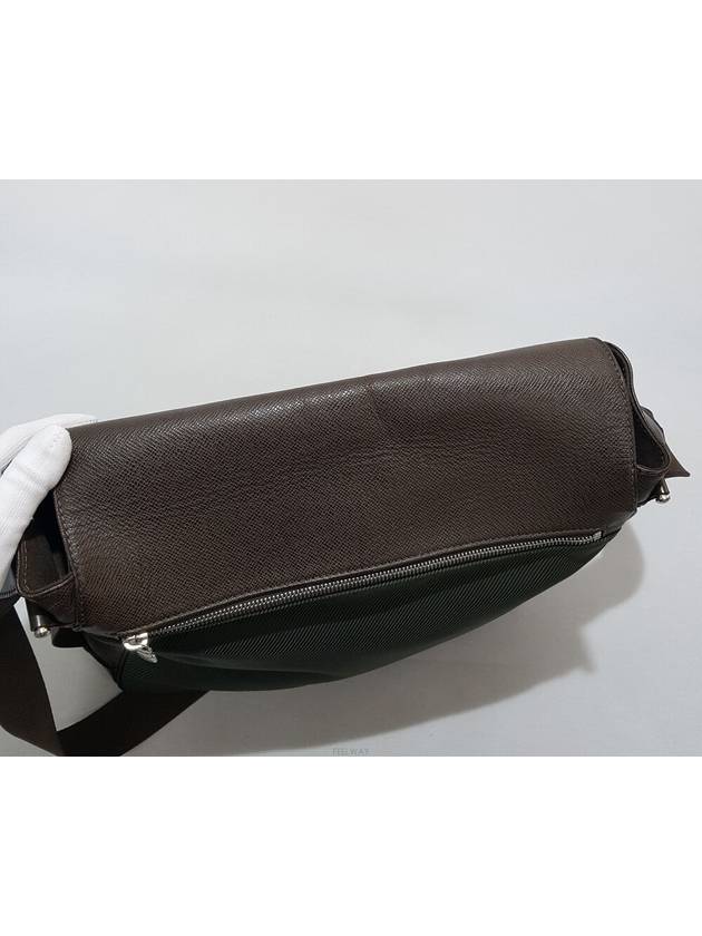 men cross bag - LOUIS VUITTON - BALAAN 5