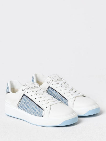 Sneakers men Balmain - BALMAIN - BALAAN 2