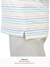 Golf Wear Men s Collar Short Sleeve T Shirt G4MS23K001A PTRL - G/FORE - BALAAN 9