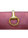 women s long wallet - GUCCI - BALAAN 4