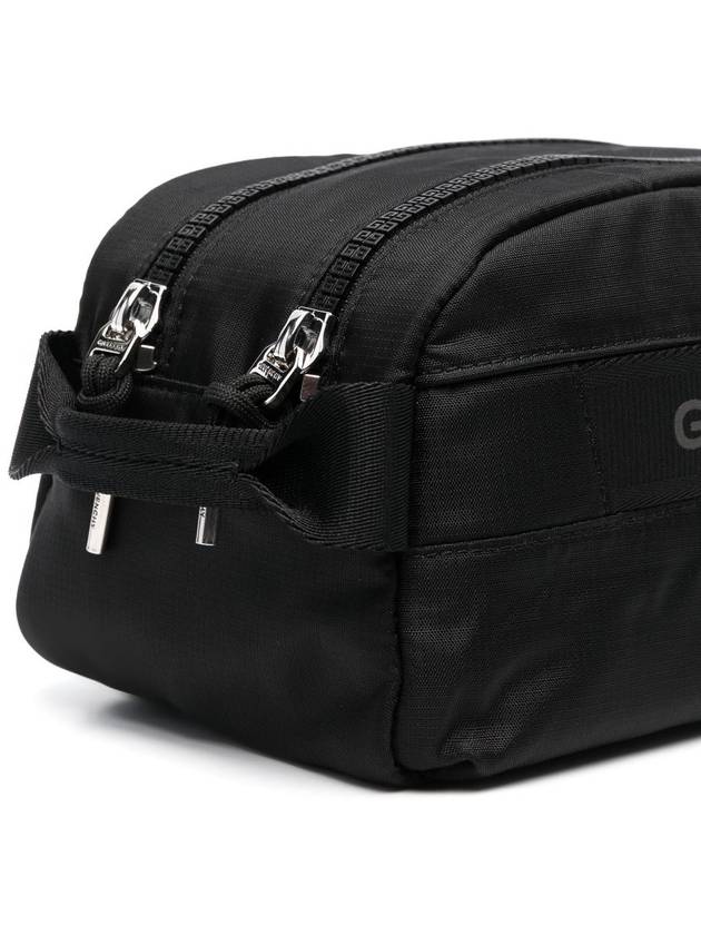 GIVENCHY G-TREK TOILET POUCH - GIVENCHY - BALAAN 3