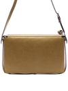 Simply Medium Shoulder Bag Beige - FENDI - BALAAN 5