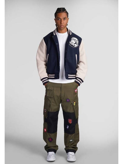 Billionaire Boys Club Bomber - BILLIONAIRE BOYS CLUB - BALAAN 2