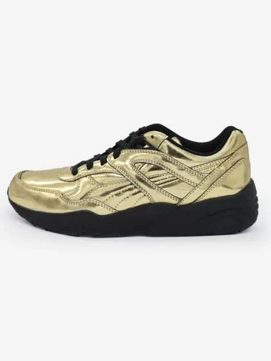 R698 Vashti Gold - PUMA - BALAAN 1