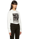 Night of Treson Sweatshirt - ALEXANDER WANG - BALAAN 6