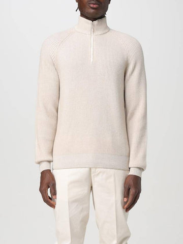 Sweater men Brunello Cucinelli - BRUNELLO CUCINELLI - BALAAN 1