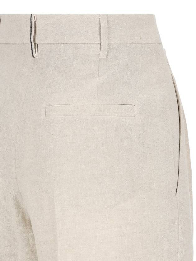 Brunello Cucinelli Pants - BRUNELLO CUCINELLI - BALAAN 3