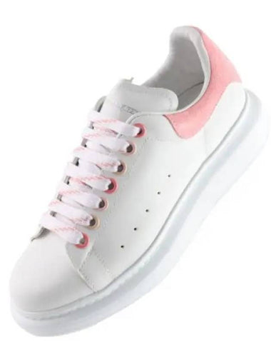 Oversole sneakers - ALEXANDER MCQUEEN - BALAAN 1