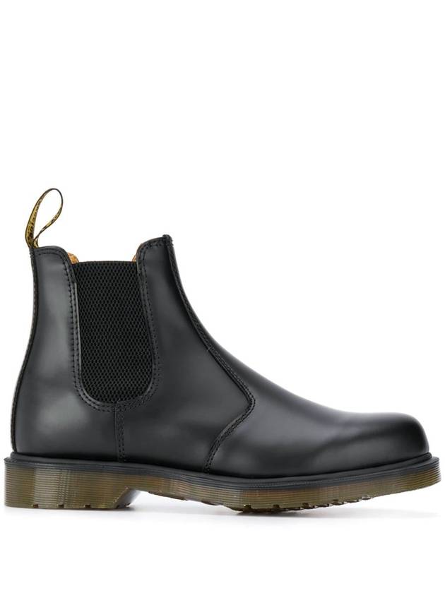 2976 Chelsea Boots Black - DR. MARTENS - BALAAN 2