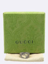 455302 ring jewelry - GUCCI - BALAAN 5