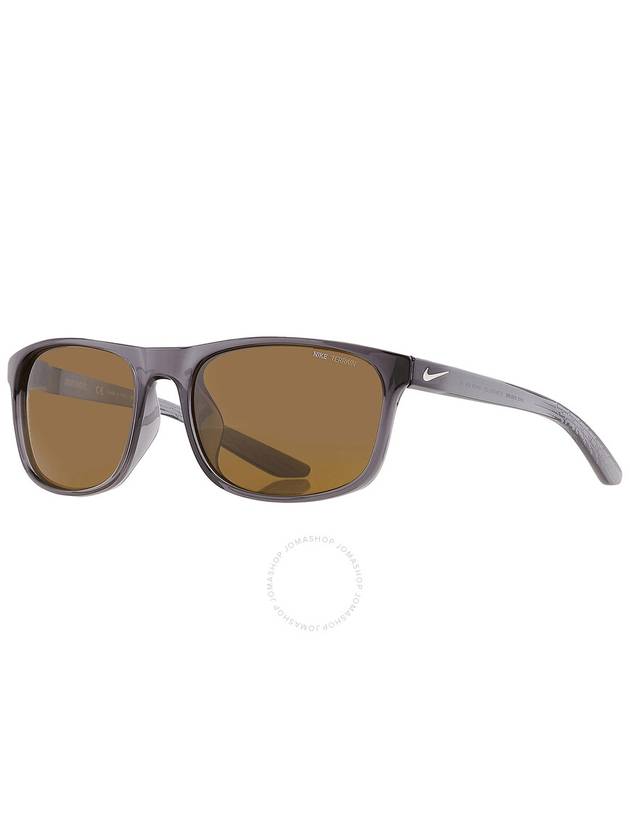 Nike Terrain Square Unisex Sunglasses NIKE ENDURE E MI CW4651 021 59 - NIKE - BALAAN 2