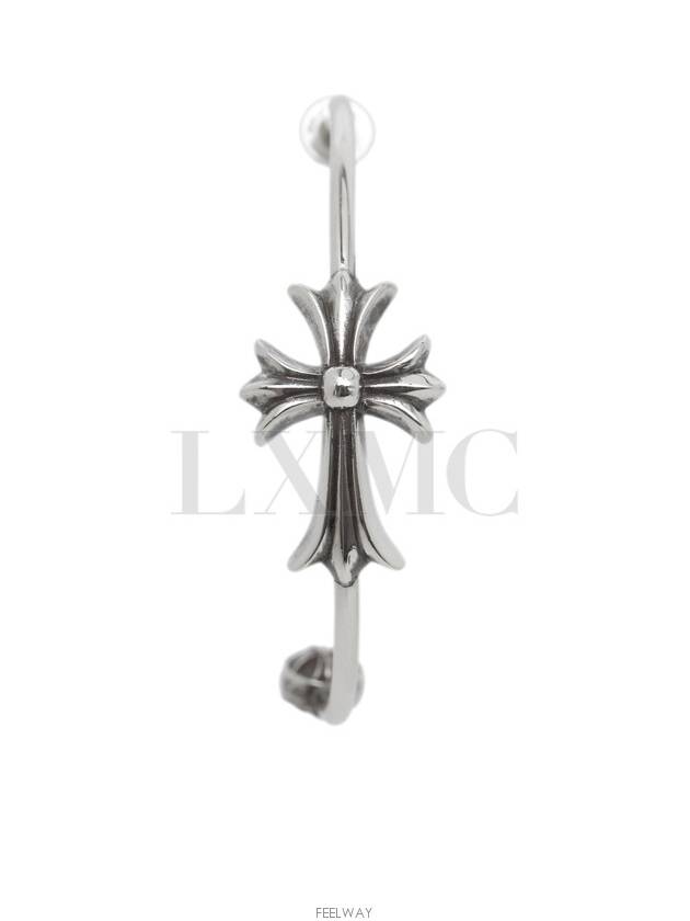 women earrings - CHROME HEARTS - BALAAN 1