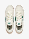 RC42 Low-Top Sneakers Sea Salt - NEW BALANCE - BALAAN 3