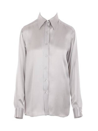 Tom Ford Shirts - TOM FORD - BALAAN 1