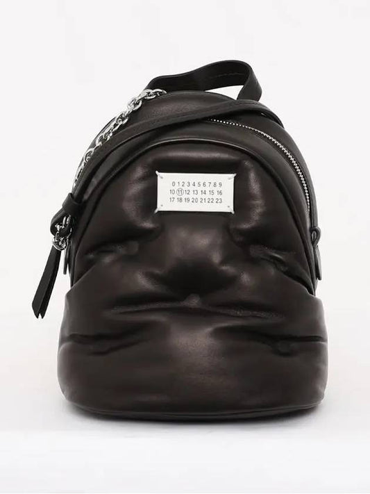 Glam Slam Backpack Black - MAISON MARGIELA - BALAAN 2