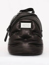 Glam Slam Backpack Black - MAISON MARGIELA - BALAAN 3