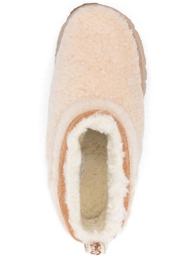 Venture Days Ultra Mini Cozy Winter Boots Natural - UGG - BALAAN 3