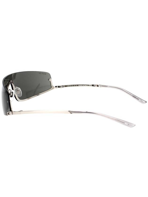 shield frame sunglasses GG1561S - GUCCI - BALAAN 4