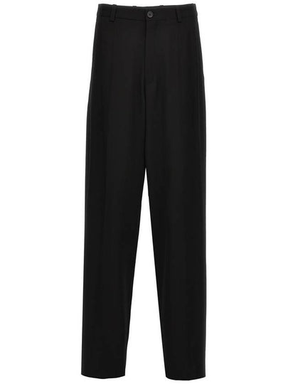 FW 23 24 Pants Tailoring 770520TPT031000 - BALENCIAGA - BALAAN 2