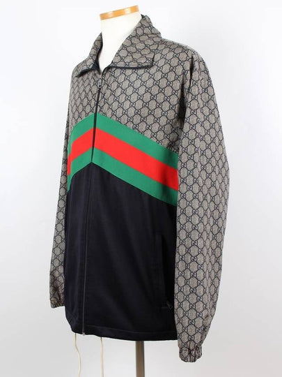 Windbreaker S - GUCCI - BALAAN 2