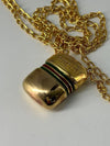 Direx Sherry Box Necklace Long 77cm - GUCCI - BALAAN 3