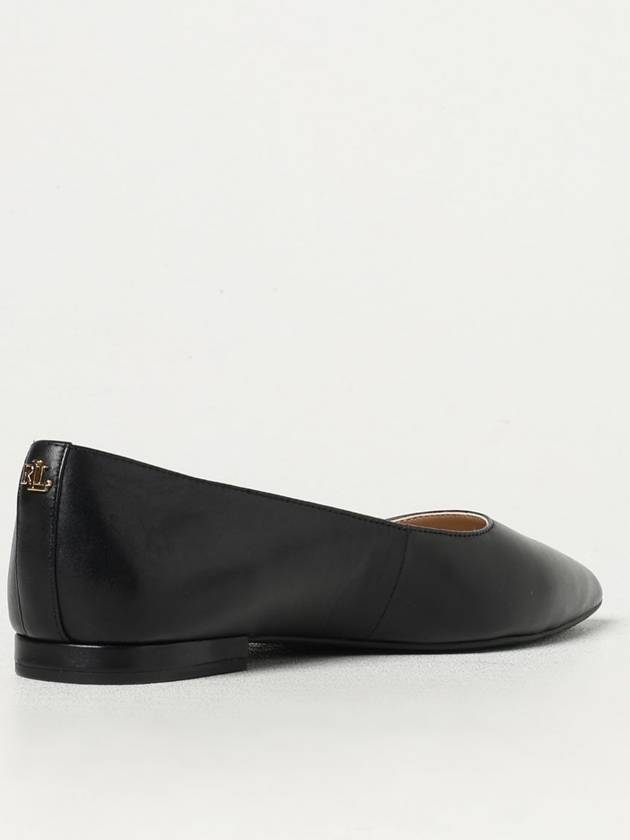 Shoes woman Lauren Ralph Lauren - LAUREN RALPH LAUREN - BALAAN 3