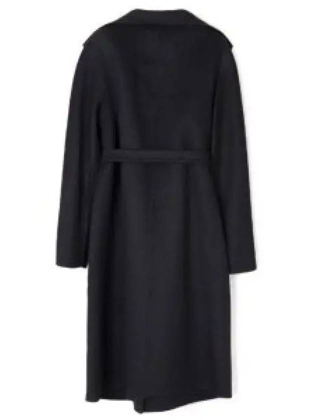 LILIA 10160739 004 10160739600 Icon Coat 995370 - MAX MARA - BALAAN 1