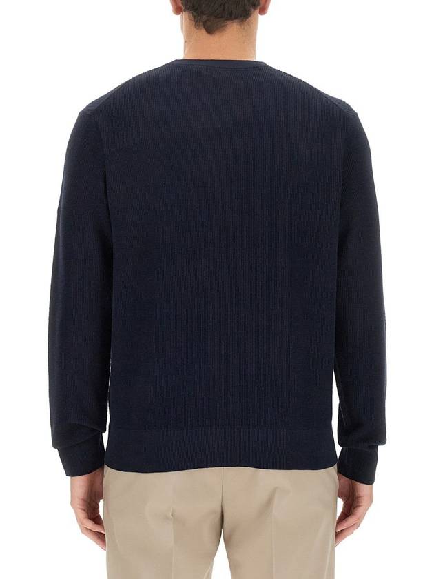 Theory Cotton Jersey - THEORY - BALAAN 3